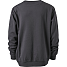 Stitch sweatbluse str. 146/152 - grå