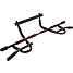 Tunturi Deluxe Pull Up bar