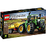 LEGO Technic John Deere 9620R traktor 42136