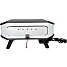 Cozze 17" pizzaovn til el 2200 W