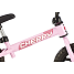 PUCH CHERRY løbecykel 2022 - lyserød