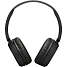 JVC Bluetooth headset HA-S35BT - sort