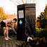 Massage Pro dampsauna