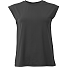 VRS dame yoga top str. M - sort