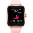 Denver swc-156romk2 smartwatch - Rose