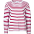 VRS dame sweatbluse str. L - pink