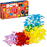 Lego Dots bogstaver 41950