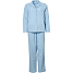 VRS dame pyjamas str. M - blå