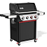 Weber Spirit EP-435 gasgrill