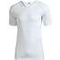 Olympia herre T-shirt v-hals str. XL - hvid