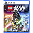 PS5: LEGO Star Wars, The Skywalker Saga