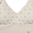 VRS dame BH str. XL/2XL - beige