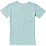 VRS teen t-shirt str. 158/164 - lyseblå
