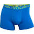 Marathon herre 5-pak tights str. M - sort/blå/rød