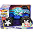 Hot wheels monster trucks mega-wrex