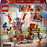 LEGO Ninjago turnerings-kamparena 71818