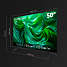 Prosonic 50" QLED TV 50QUG9025