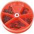 Kinetic Crane Swivel med Snap