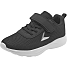 VRS børne sneakers str. 29 - sort