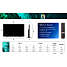 Philips 50" UHD TV 50PUS7409 (2024)