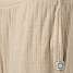 VRS dame natbukser str. L - beige