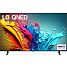 LG 65" QNED 4K TV 65QNED85T