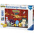 Ravensburger, My Favourite Pokémon puslespil - 100 brikker