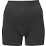 VRS dame shape  shorts str. 2XL - sort