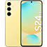 Samsung Galaxy S24 FE 256GB  - Yellow