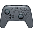 SWITCH PRO CONTROLLER BLACK