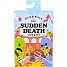 Dumb Ways - Sudden Death - kortspil