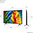 LG 50" TV 50NANO80A6B