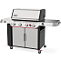 Genesis SP-435W gasgrill