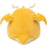 Squishmallows Pokemon Dragonite bamse 35 cm