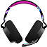 Skullcandy Gaming Headset SLYR Digi MP - sort