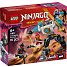LEGO Ninjago Zanes kampdragt-mech 71827