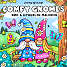 Malebog: Comfy Gnomes