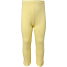 VRS børne capri leggings str. 134/140 - gul