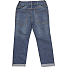 Børne Oscar denimjeans str. 134 - mørkeblå