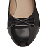 VRS dame ballerina str. 37 - sort