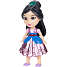Disney Prinsesser og Frost minidukker - flere varianter - assorteret