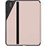 Targus iPad 2022 click-in cover - rose gold