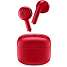 Music Sound Swag TWS trådløse in-ear høretelefoner - rød<BR>