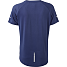 VRS dame sports T-shirt str. S - mørkeblå