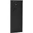 Dbramante Greenland Samsung Galaxy S22 Ultra cover - sort