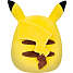 Squishmallows Pokemon Pikachu 35cm