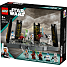 LEGO Star Wars  Ahsoka Tanos duel på Peridea 75385