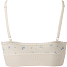 VRS dame BH str. XL/2XL - beige