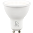 Deltaco Smart LED-pære GU10 - hvid