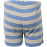 VRS baby shorts str. 86/92 - blå